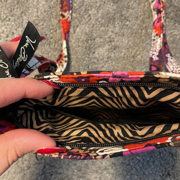 Vera Bradley bag - Picture 6 of 6